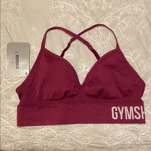 Gymshark Seamless Bralette